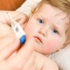 Bệnh viêm họng mãn tính có xuất hiện ở trẻ nhỏ không?