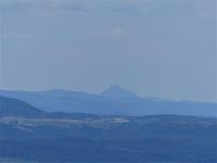 LE CAROUX Juin 2018 La &quot;SUPER RANDO&quot;