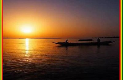 vacance au sénégal