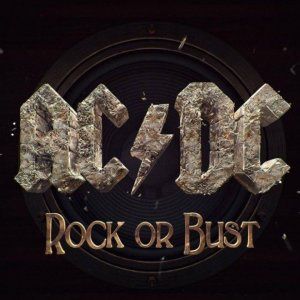 AC/DC - Rock or burst