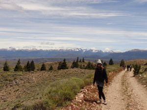 Esquel (21/12 - 26/12) : Me fui a ser feliz...