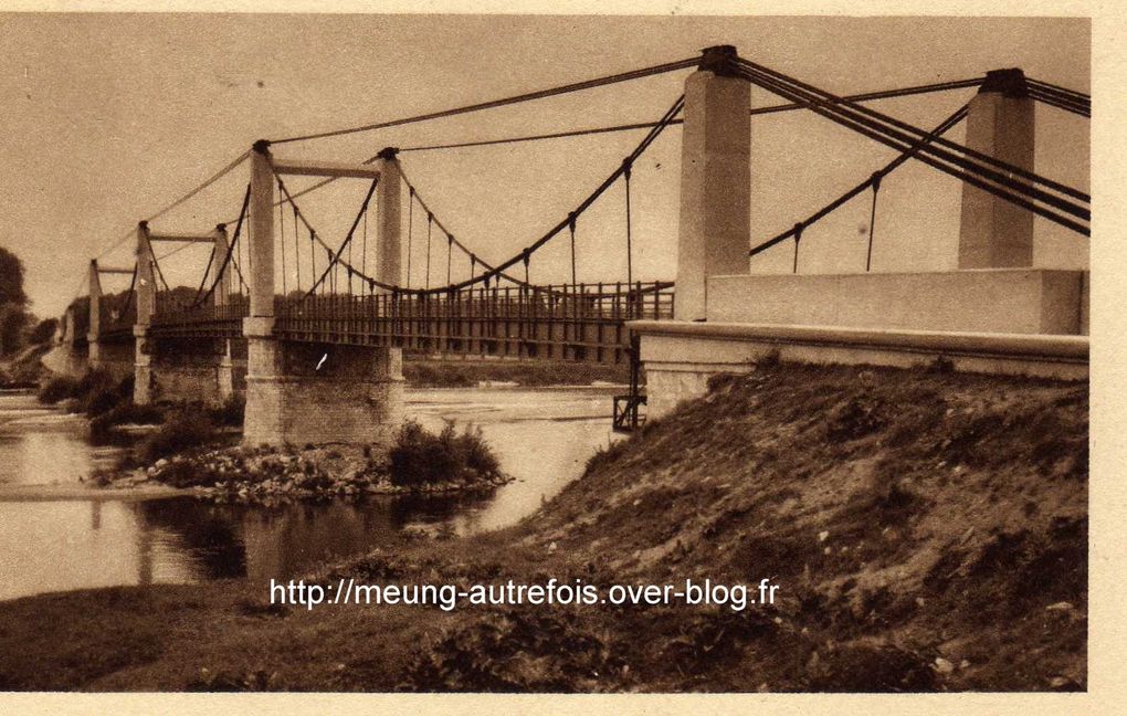 Album - Le  Pont