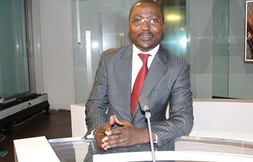 L'ANCIEN DÉPUTÉ, LE LEADER PANAFRICANISTE SALOMON KOTRO VOTERA POUR KARIM MECKASSOUA