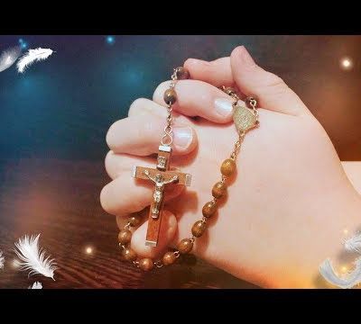 Pour avoir du bonheur, joie et Amour réciter cette prière 3 fois par jour pendant 21 Jours