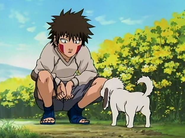 Album - Kiba-et-Akamaru