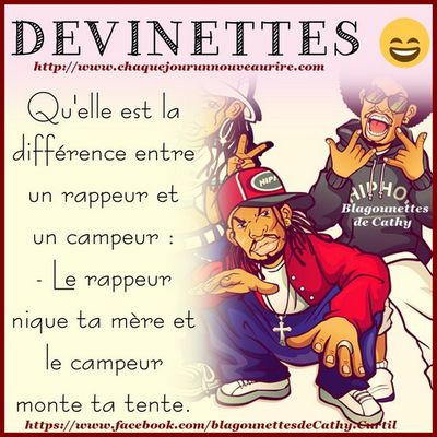 Devinette