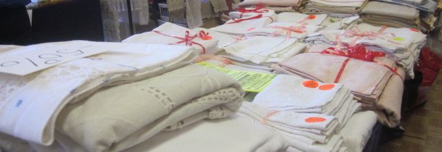 Puces Couturières