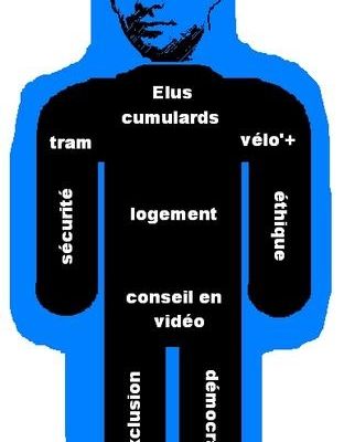 Nouvelle poupée vaudou : à vous de piquer CDG !