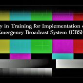 Decoding the Imminent EBS: Military in Training for Implementation of the Emergency Broadcast System - American Media Group Decoding the Imminent EBS: Military in Training for Implementation of the Emergency Broadcast System