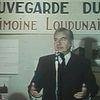 Hommage de François Bayrou à René Monory