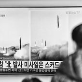 La pression des États-Unis sur la Corée du Nord ne peut que provoquer un conflit avec la Chine