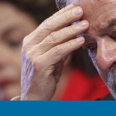 Columna | La muerte del nieto de Lula desata los monstruos del odio