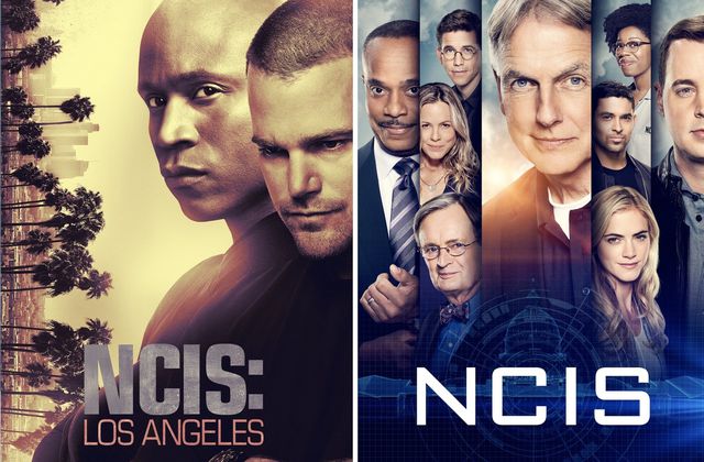Les inédits de NCIS et NCIS Los Angeles dès les 8 et 14 juin sur M6.