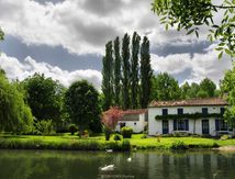 Marais Poitevin 2018