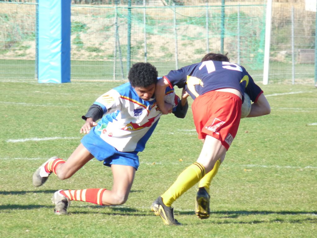 Album - Retour-contre-Ceret