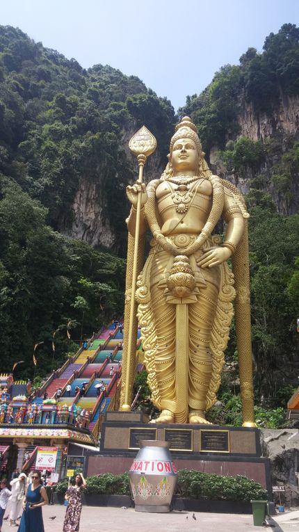 Batu Cave