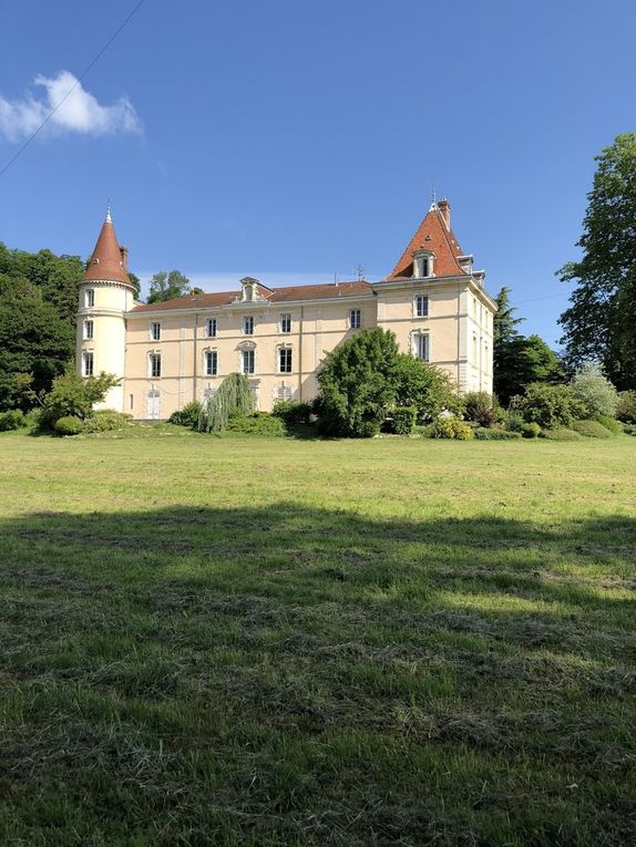 Ambiance, partage, Soleil, énergie, PROS, Pentecôte à Voiron 