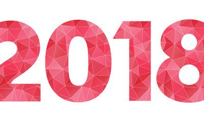 2018 : on va en faire une belle année !!