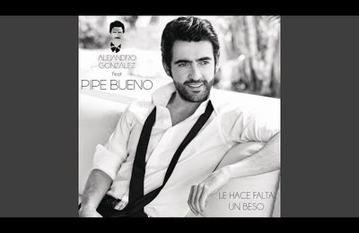 Le Hace Falta Un Beso (Versión Ranchera) · Alejandro González · Pipe Bueno