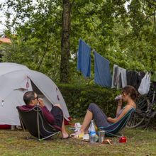 Advice On Suing A Campsite For Negligence