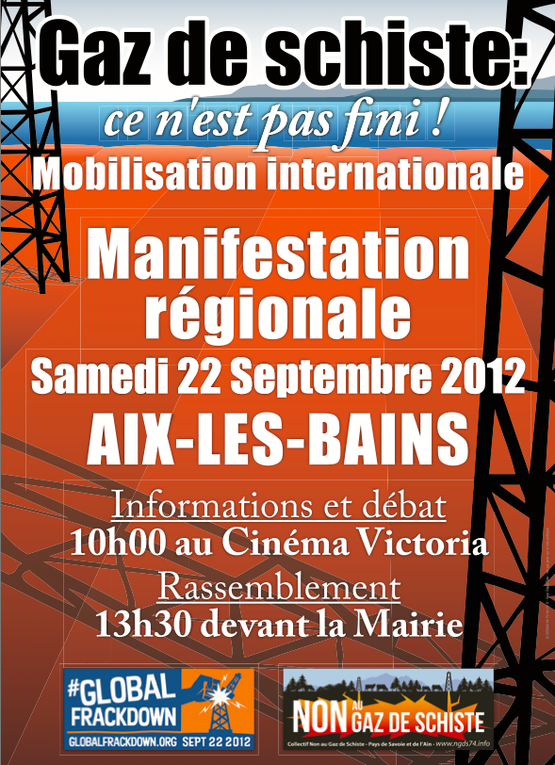 manifestation du 9.10.11