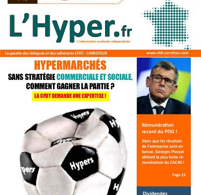Hyper n°473 du 26 mai 2017