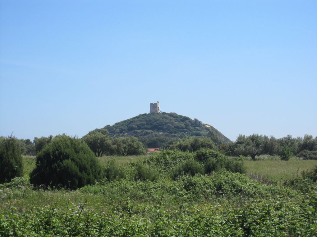 de Cagliari à Iglesias