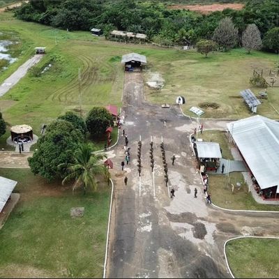 Le peuple autochtone Hupd'äh réclame une enquête sur la fusillade à la frontière