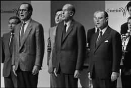 Dimanche 9 juin 1985