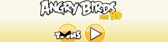 Regardez Angry Birds Toons en ligne