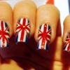 English nails