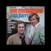 John Barry - Theme From The Persuaders (1971)