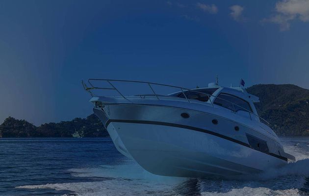 Comprehensive Boat Maintenance Service