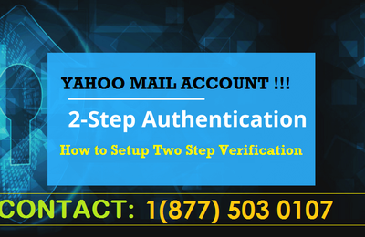 HOW TO SETUP OR REMOVE TWO-STEP VERIFICATION FOR YAHOO MAIL ACCOUNT?