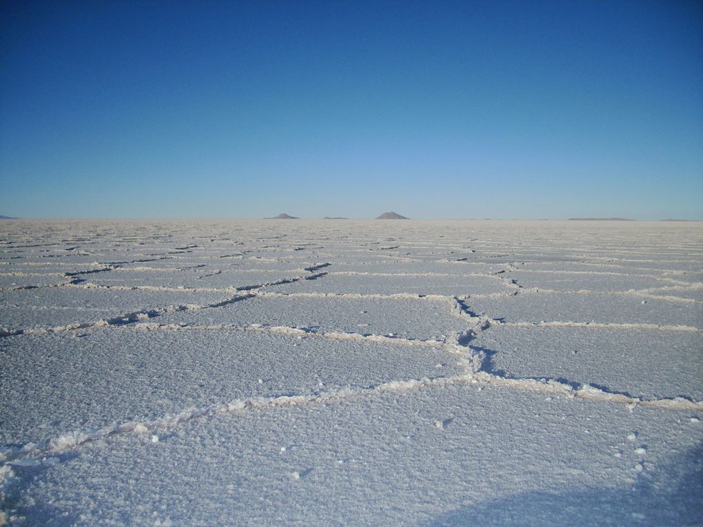 atacama et sud lipez