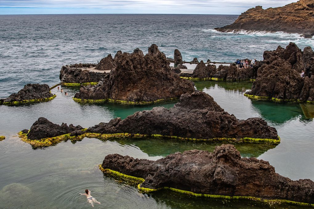 Etape 4 : Porto Monitz