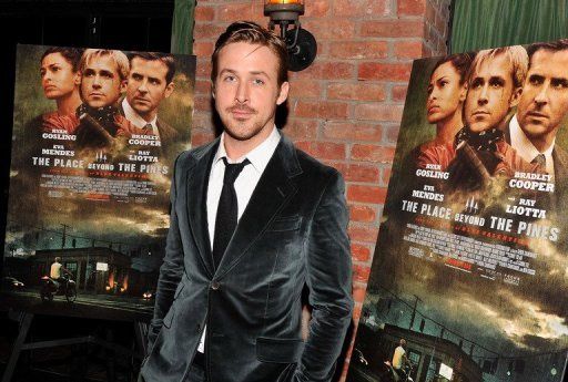 Soirée « Ryan Gosling » le mercredi 12 février sur OCS city