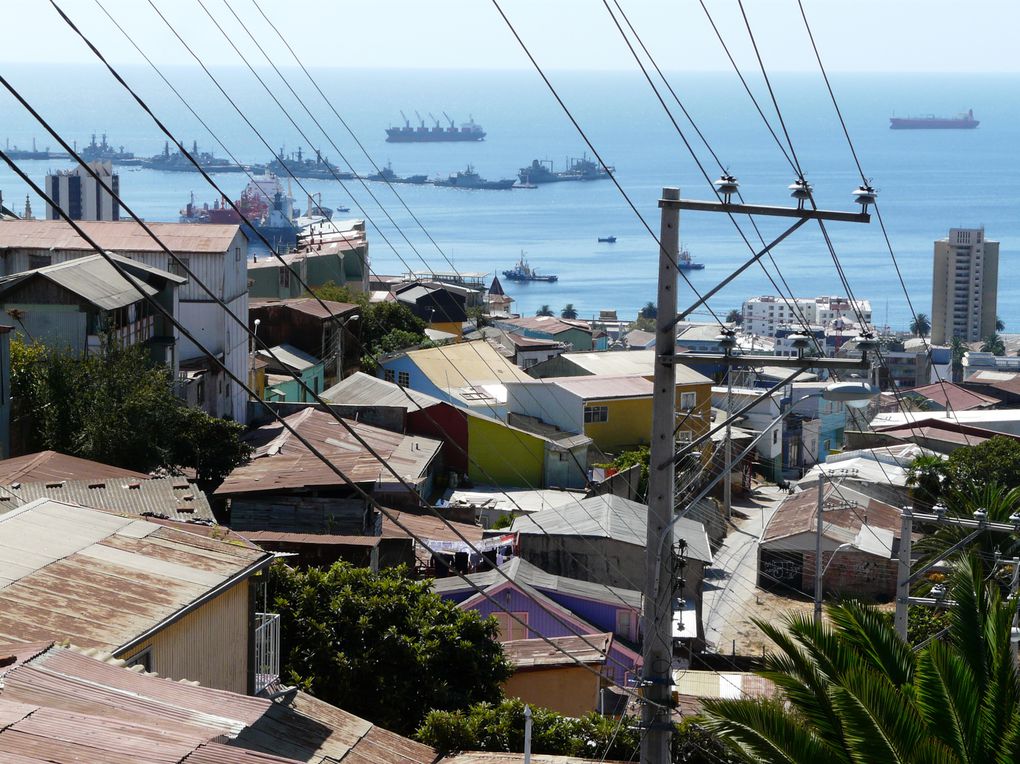 Album - 09-VALPARAISO---CHILE