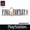 Final Fantasy IX (PSone)