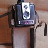 Appareil photo ancien - Kodak Brownie