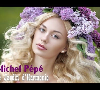 Le Jardin d'Harmonie