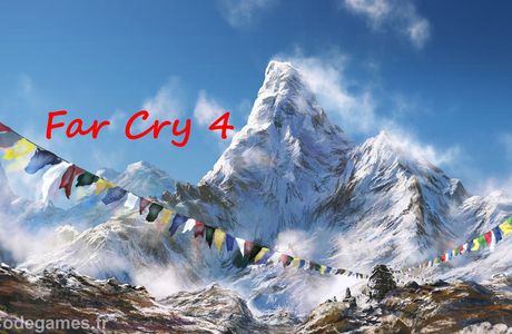 [ACTU] Far Cry 4 en précommande dès maintenant