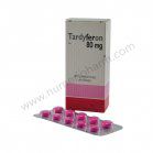 Difference entre tardyferon 80 mg et tardyferon b9