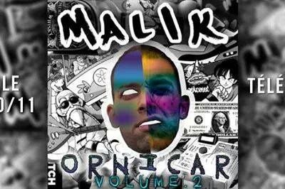 Malik - Ornicar volume 2