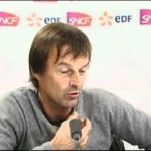 Tchat avec Nicolas Hulot   ACTUALITÉS   Eco-mobilité   SNCF.COM2.flv