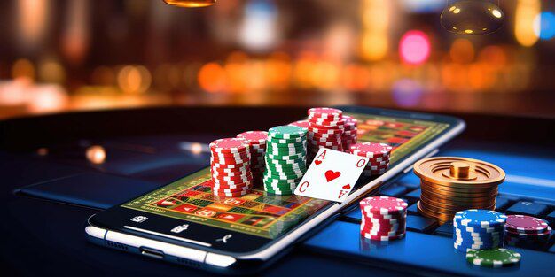 Les 5 meilleurs casinos mobiles en français pour 2024