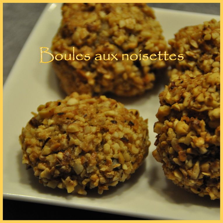 Album - recettes salées