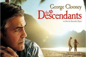 Livre VS Film : The Descendants