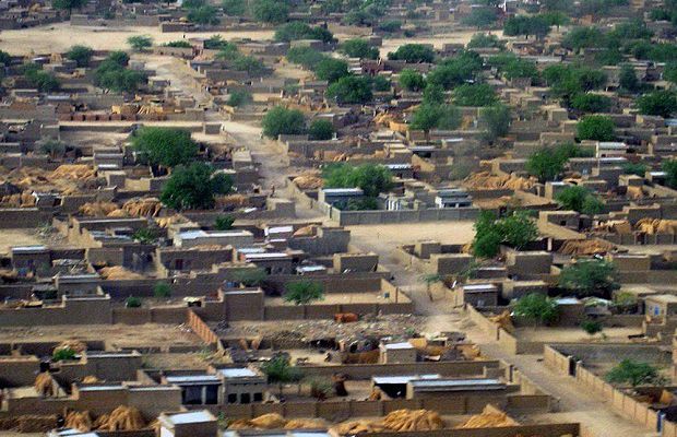 Tchad : « Ce blocage de notre mission est inadmissible parce qu’illégal et arbitraire », selon Mahamat Nour Ahmed Ibedou