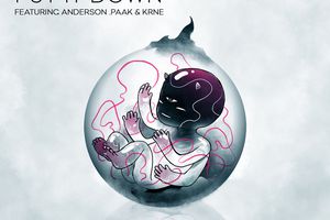 TOKiMONSTA (feat. Anderson .Paak & KRNE) - Put It Down